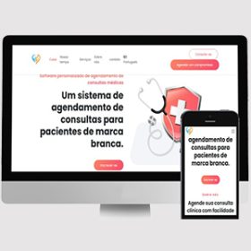 Gestão Clínica - Sistema de Gestão de Consultas Médicas