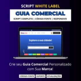 Guia Comercial V1 – WordPress 2024