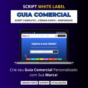 Guia Comercial V1 – WordPress 2024