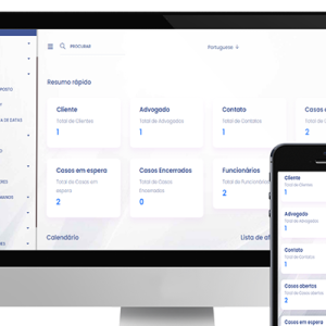 Script PHP Advogado – AdvMaster