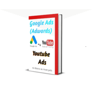 Google ads e Youtube ads basico ao avançado