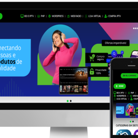 Script Loja Wordpress Para Produtos Digital