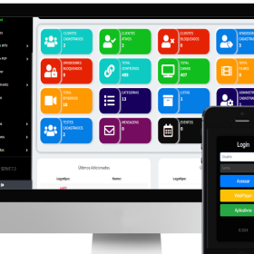 Script gerenciamento de listas IPTV – Xtream 7.2