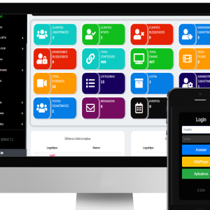 Script gerenciamento de listas IPTV – Xtream 7.2