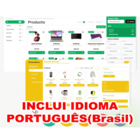 Script PHP para Criação de Loja Online WhatsApp